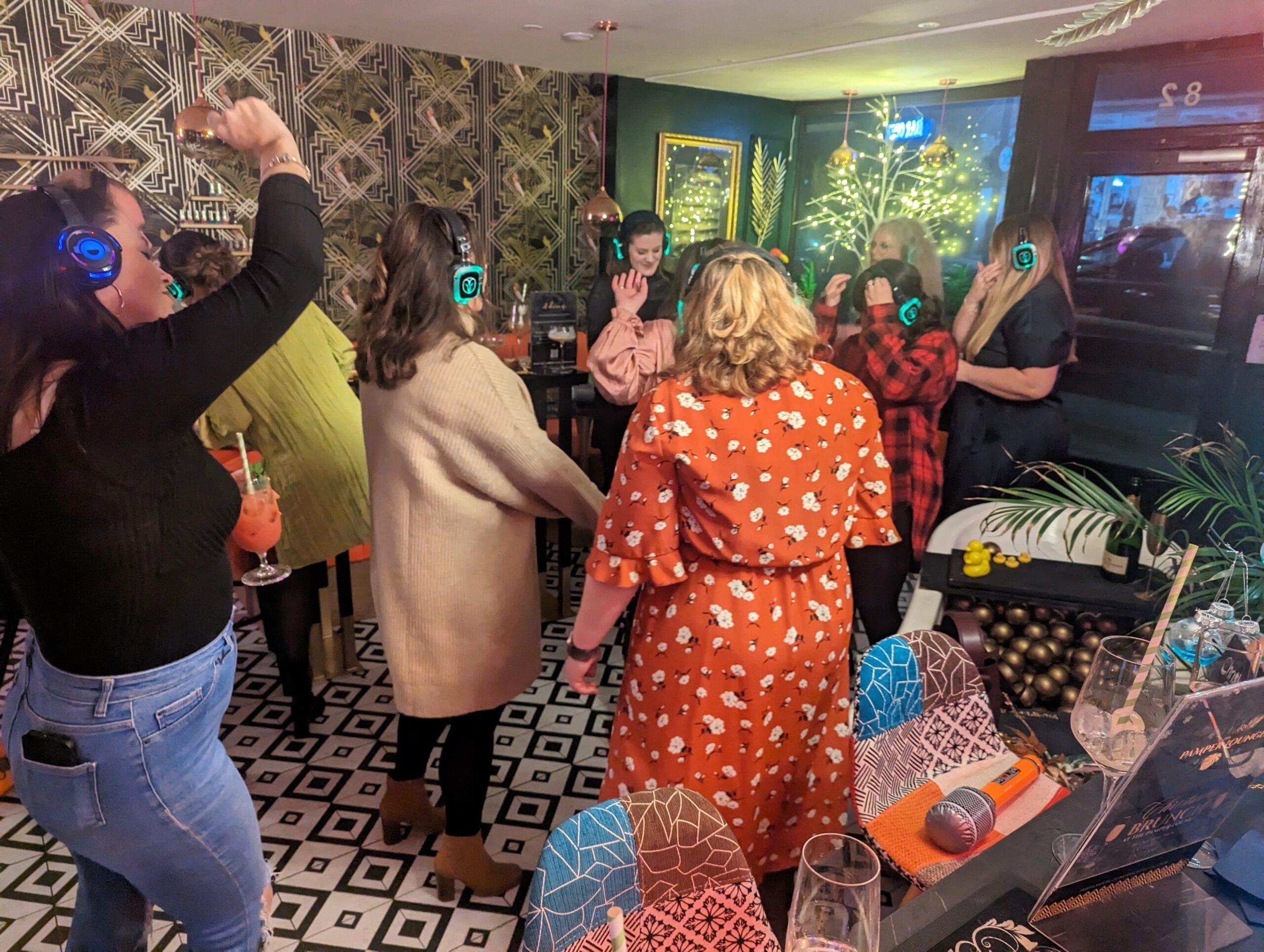 Why Business Christmas Parties are Essential…
